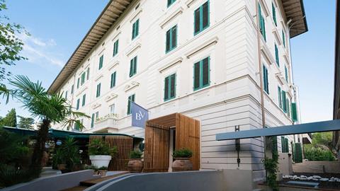Palazzo Belvedere