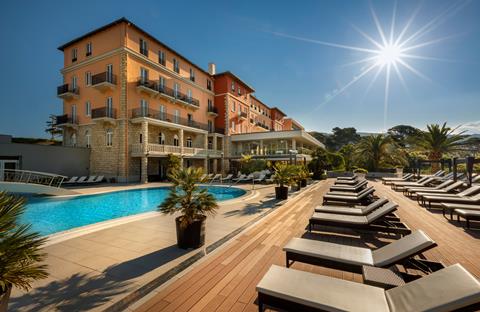 Valamar Collection Imperial