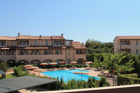 Residenza Dei Cavalleggeri