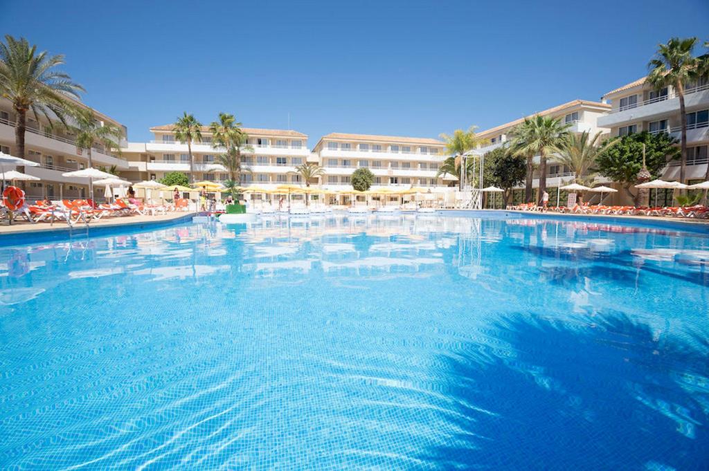 FERGUS Club Mallorca Waterpark