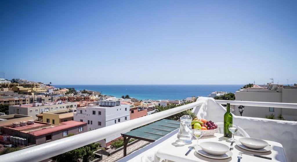 Natalis Apartamentos