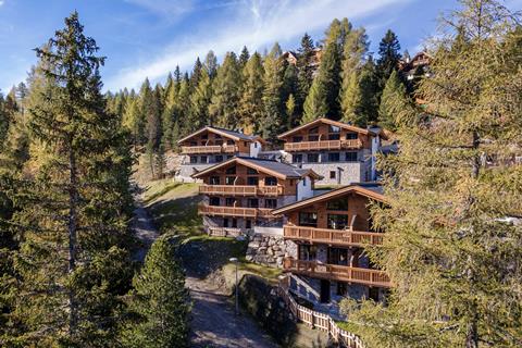Turrach Lodges by Alps Resorts