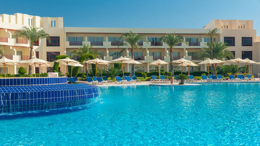 Xperience Kiroseiz Parkland