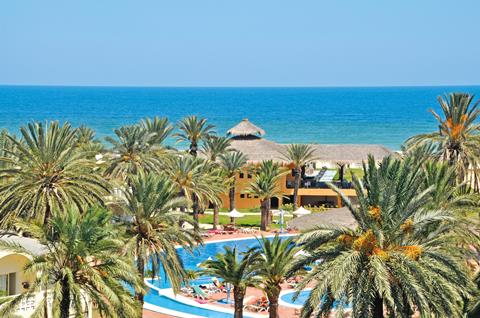 Marhaba Club