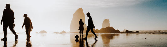 Oregon Family Adventure