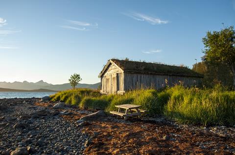 15 dg cruise Noorwegen met Noordkaap en Schotland