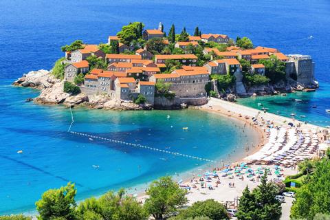 8 dg cruise Italie en Griekenland