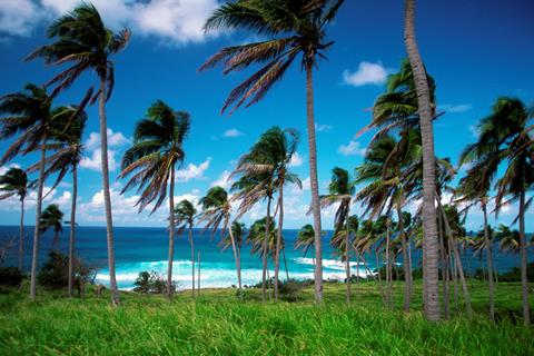8 dg cruise Ontdek de Oostelijke Caribbean