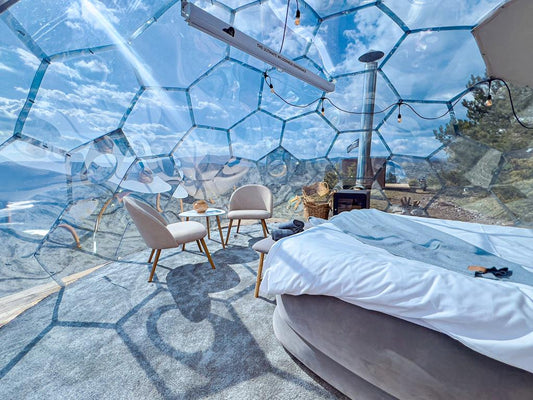 12 daagse fly drive Noord Macedonië & Griekenland