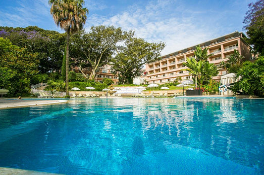 Olissippo Lapa Palace The Leading Hotels World