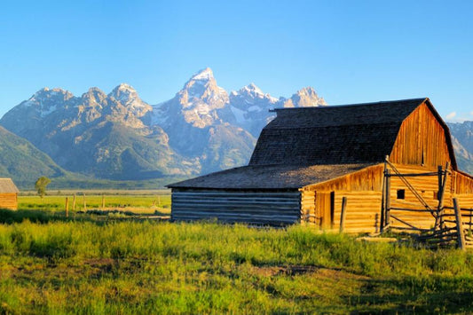 16-daagse rondreis 'Rocky Mountain Essentials'