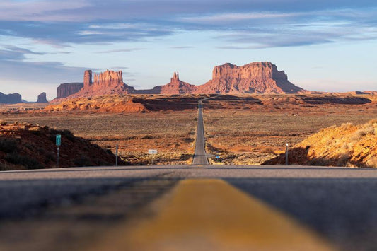 15-daagse rondreis 'Utah & Arizone Discovery'