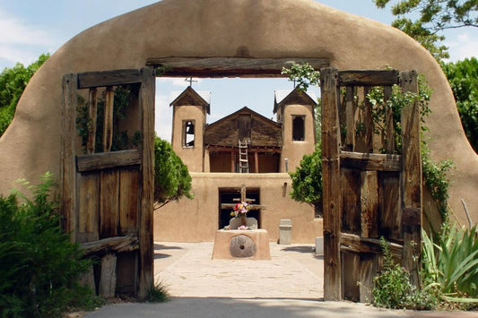 18-daagse rondreis 'New Mexico Discovery'