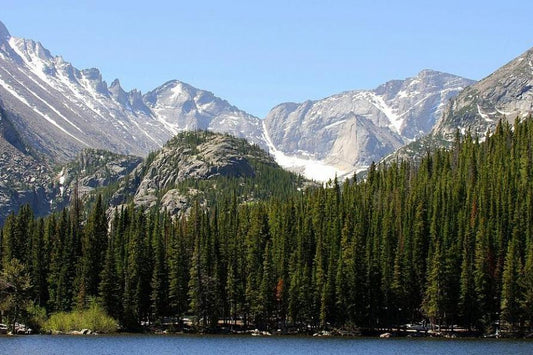 23-daagse rondreis 'Rocky Mountain Discovery'