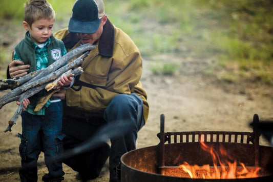 21-daagse rondreis 'Western Family Adventure'