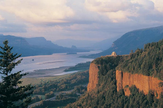 19-daagse rondreis Oregon Adventure