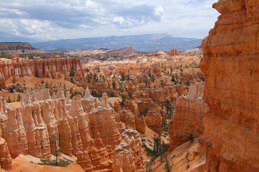 18-daagse rondreis 'Wondrous National Parks'