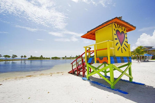 10-daagse rondreis 'Miami and The Florida Keys'