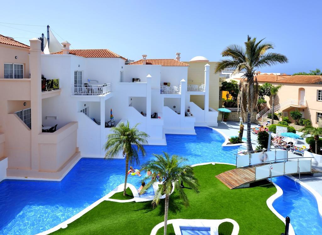 BLUESEA Bahía Fañabé & Villas