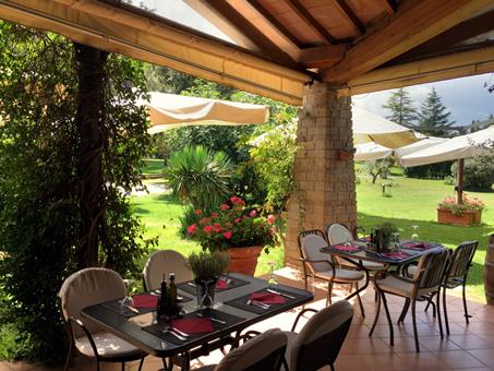 Agriturismo Montebelli Country Resort