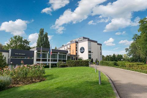 Diana Restaurant & Spa