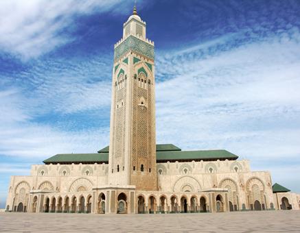 12 dg cruise Canarische Eilanden Norwegian Star