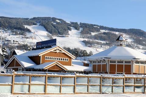 Hafjell