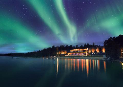 Original Sokos Hotel Valjus