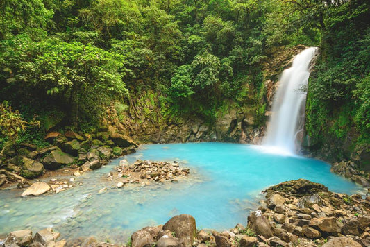 16 daagse reis Costa Rica Drive & Connect