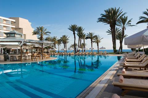 TUI BLUE Pioneer Beach Golf
