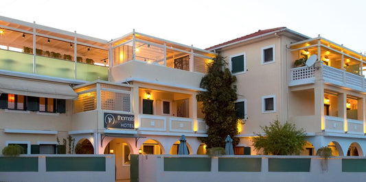 Thomais Boutique Hotel