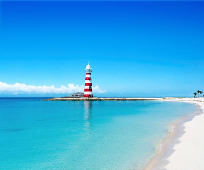 8 dg cruise Verenigde Staten en de Bahama's