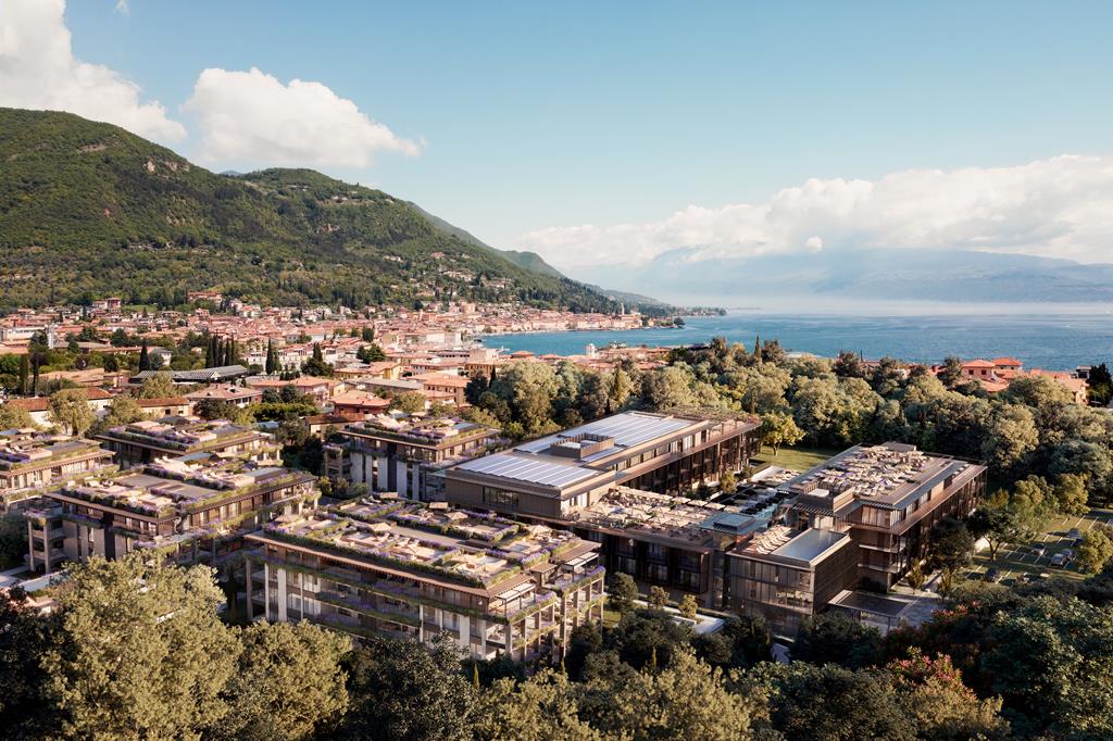 Falkensteiner Resort Lake Garda
