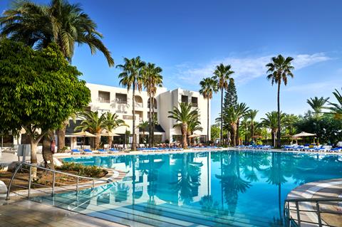 TUI SUNEO Palm Beach Skanes