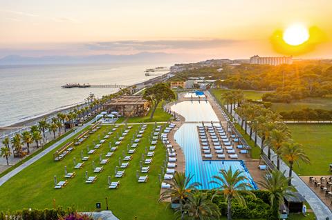 Rixos Premium Belek Golf