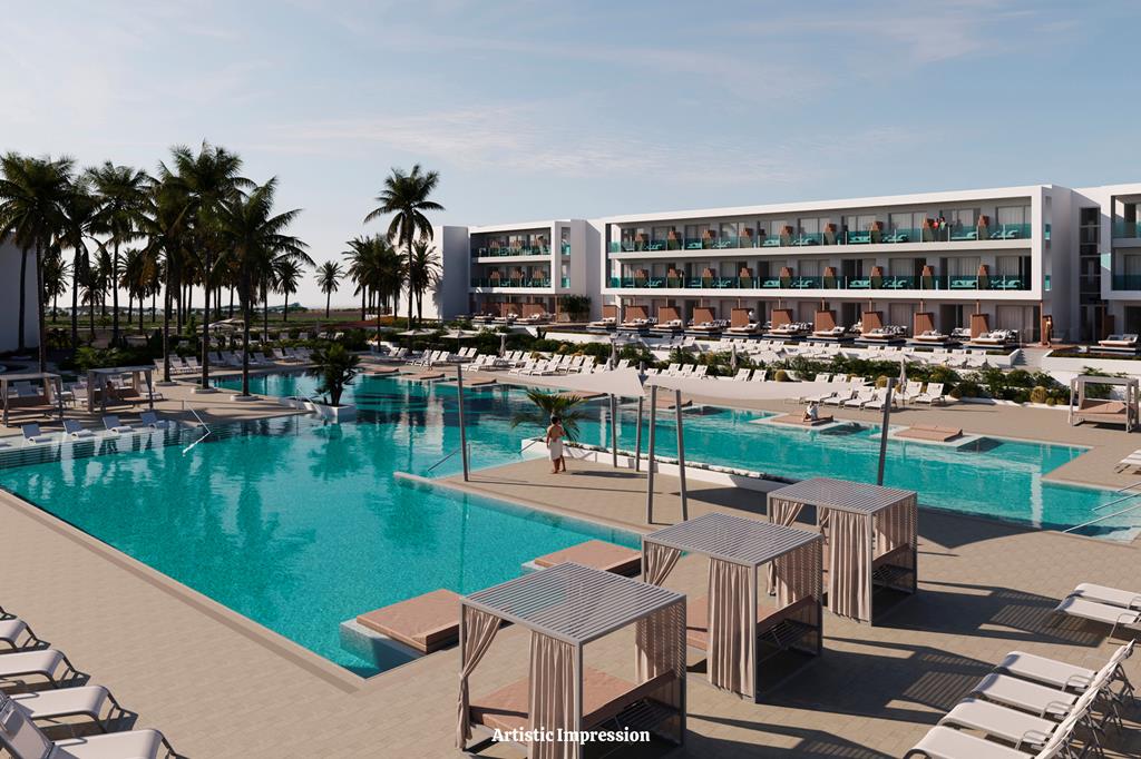 Elba Corralejo Resort & Spa