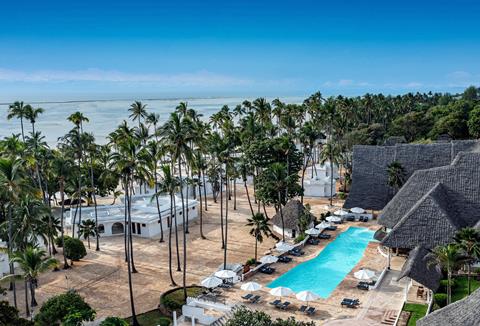 Diamonds Mapenzi Beach