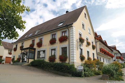 Landhotel Krone