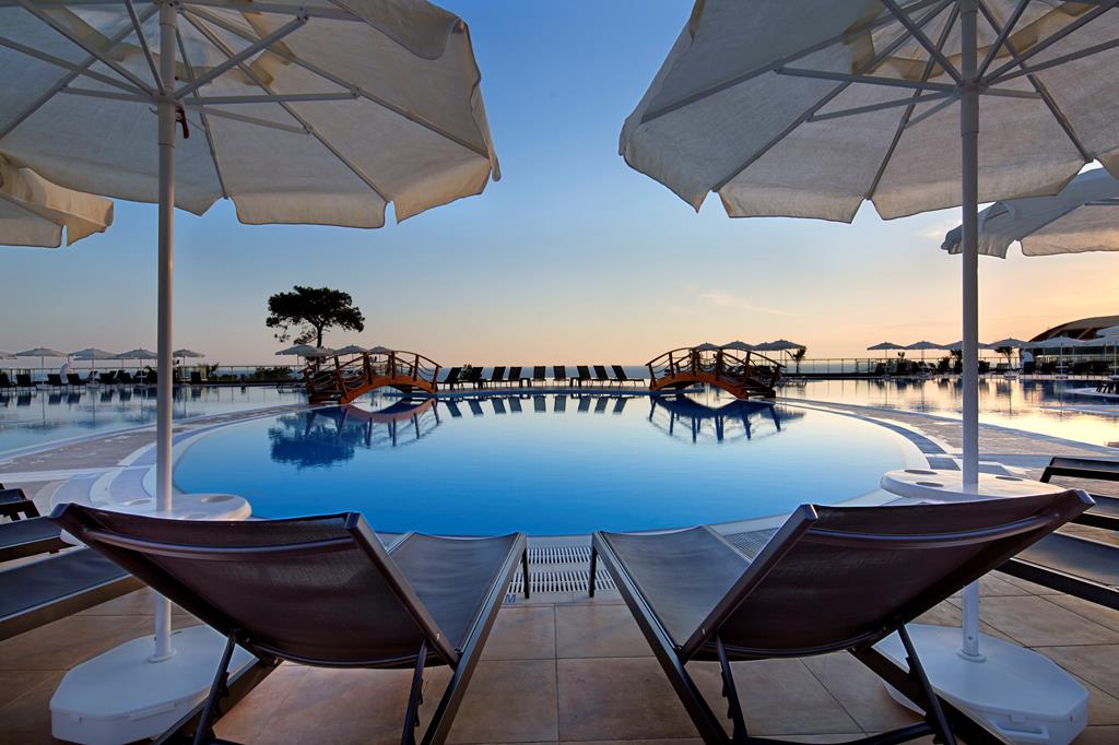Litore Resort Hotel & Spa
