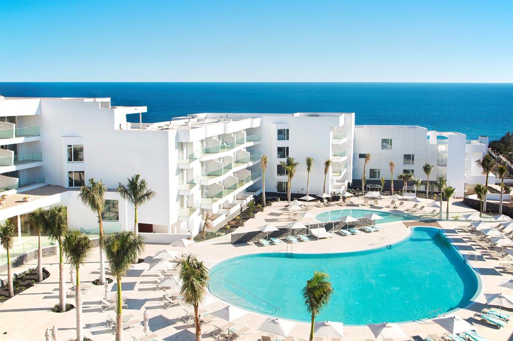 Hotel Lava Beach