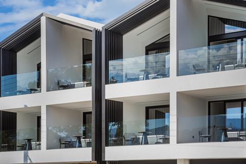 Canale Hotel & Suites