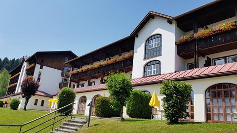 Mondi Resort Oberstaufen