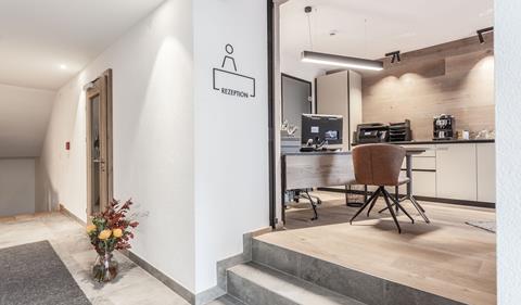 Landhaus Falkner