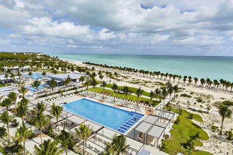 Hotel Riu Dunamar