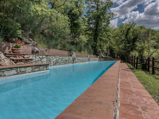 Ultimo Mulino Wellness Country