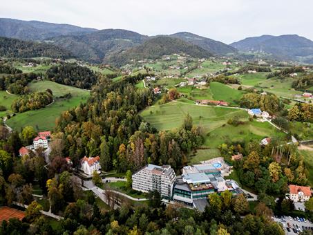 Terme Dobrna