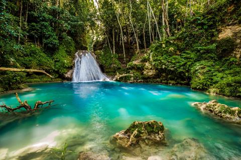 8 dg cruise Bahama's Haïti en Jamaica