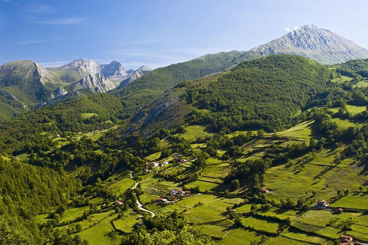 Frans en Spaans Baskenland