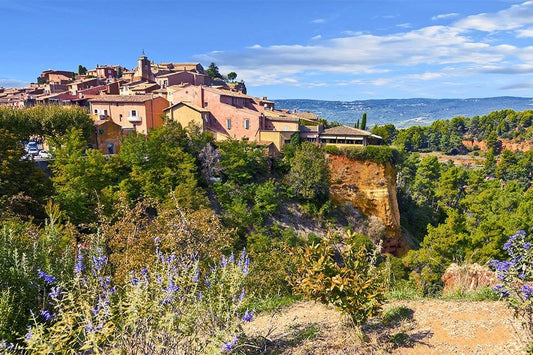 Provence & Piemonte
