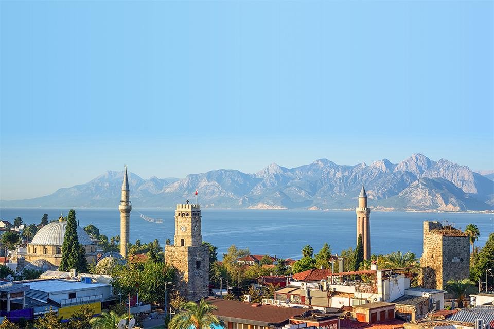 Turkije